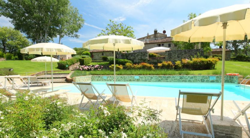 Photo of San Biagio Apartment 11