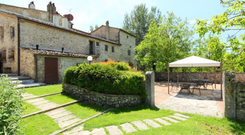 Photo of San Biagio Apartment 11