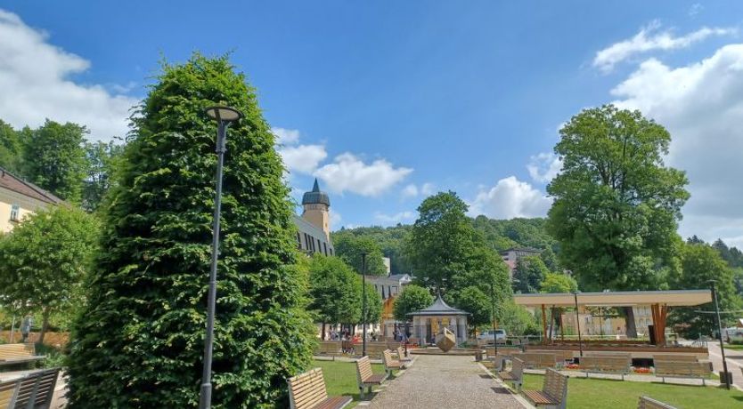 Photo of U Kabinky 6+2 Apartment 3