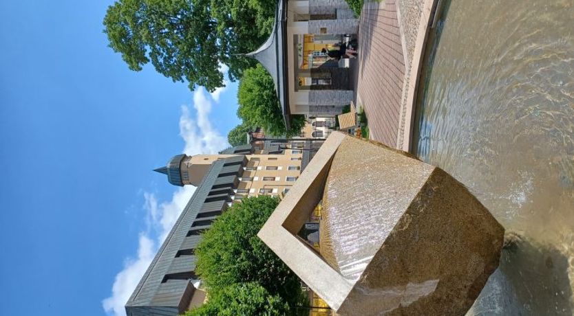 Photo of U Kabinky 6+2 Apartment 3