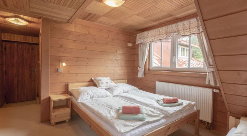 Photo of U Dvou vleků