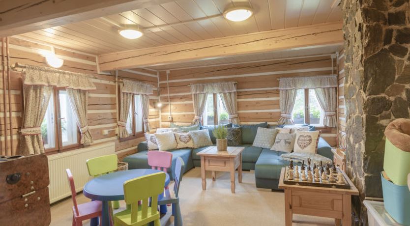 Photo of U Dvou vleků