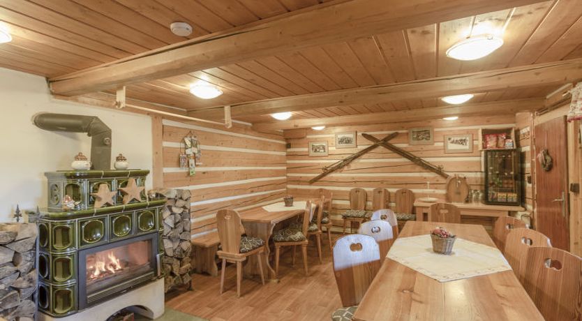 Photo of U Dvou vleků