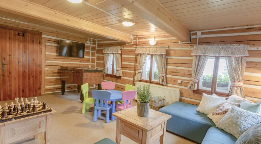 Photo of U Dvou vleků