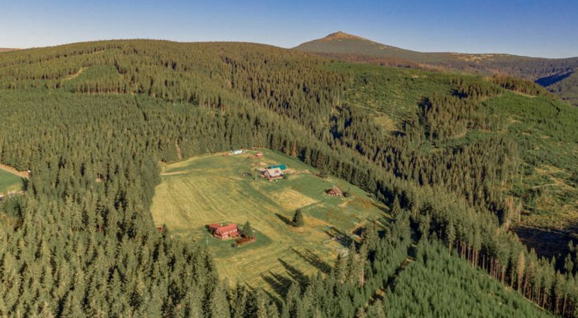 Photo of U Dvou vleků