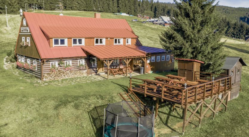 Photo of U Dvou vleků