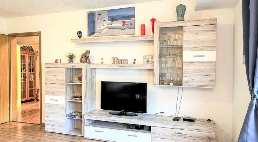 Photo of Holiday Home am Bostalsee Apartment 3