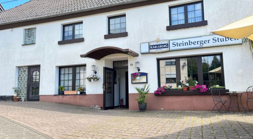 Photo of Holiday Home am Bostalsee Apartment 3