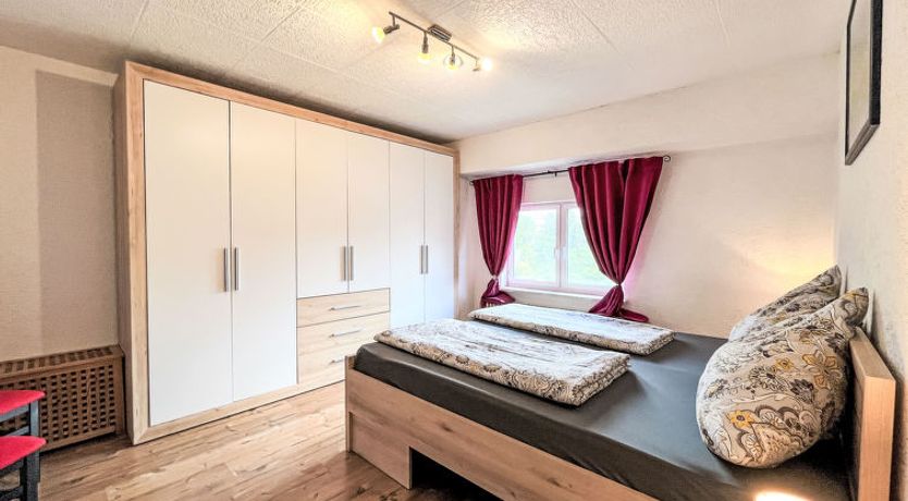 Photo of Holiday Home am Bostalsee Apartment 3