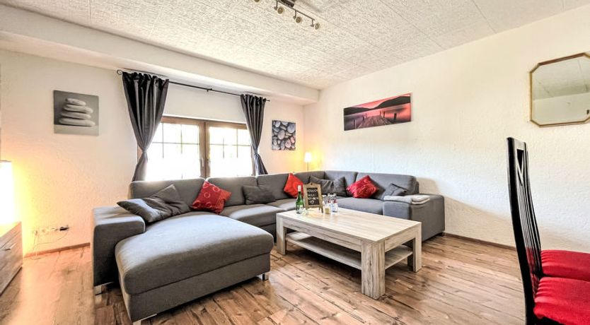 Photo of Holiday Home am Bostalsee Apartment 3