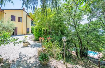 Mariani Holiday Home