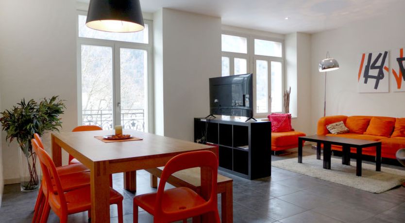 Photo of Modern Apartment 4