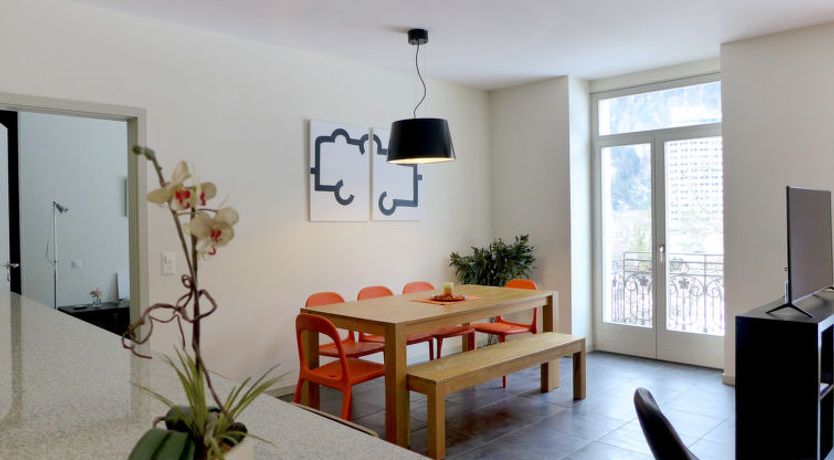 Photo of Modern Apartment 4