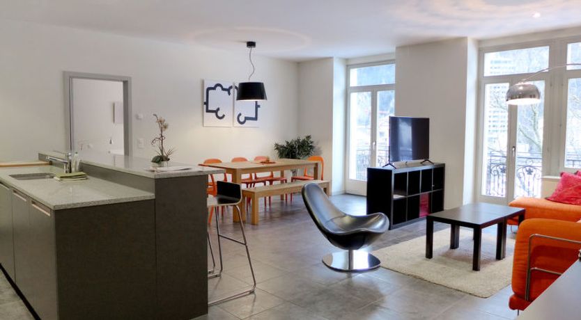 Photo of Modern Apartment 4