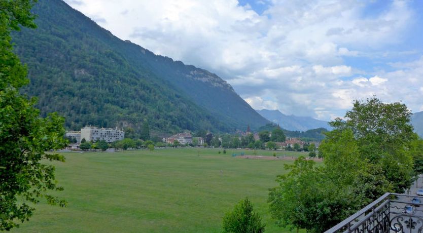 Photo of Modern Apartment 4