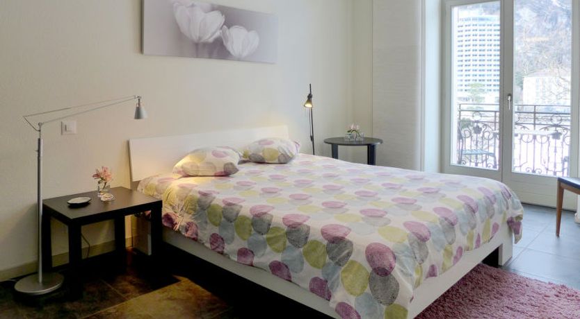 Photo of Modern Apartment 4