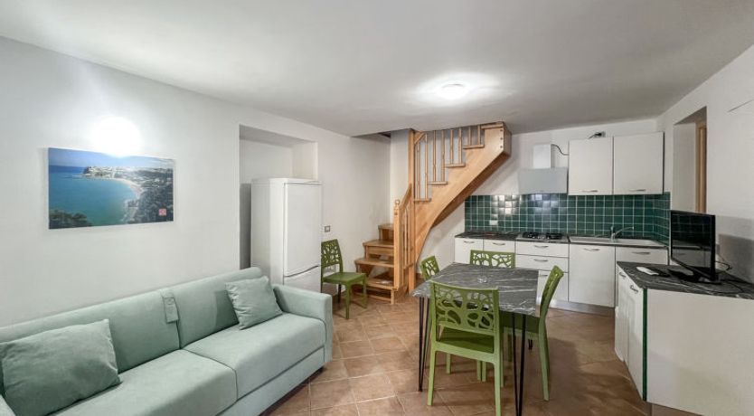 Photo of Centro Turistico San Nicola Apartment 3