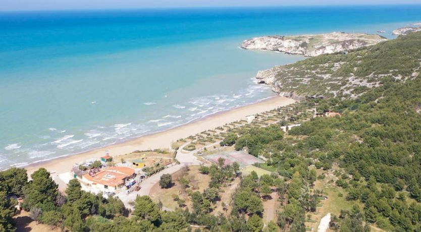 Photo of Centro Turistico San Nicola Apartment 3