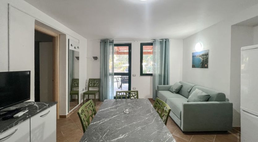 Photo of Centro Turistico San Nicola Apartment 3