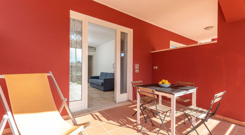 Photo of Aba Village Apartment 10