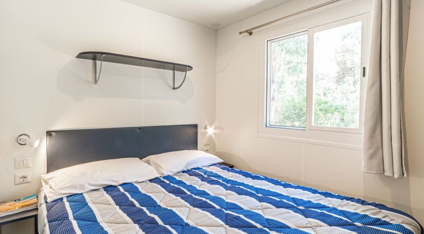 Photo of Camping Village Roma Capitol Villa 5