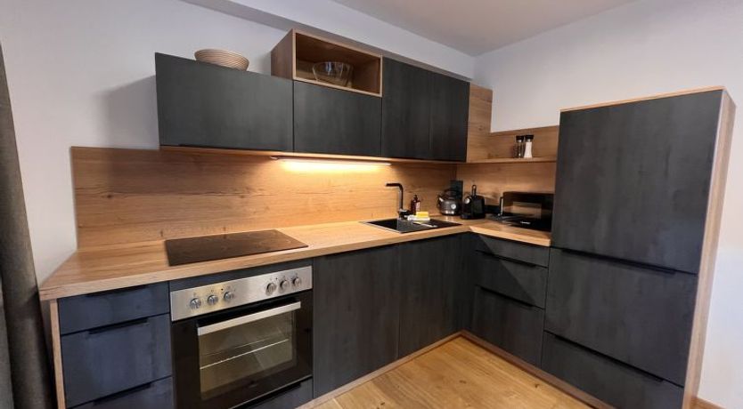 Photo of Superior Bergblick 11 Apartment 11