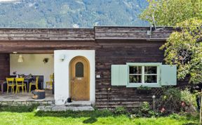 Photo of s`Hüttl reloaded