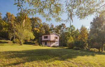 Grande Quercia Holiday Home