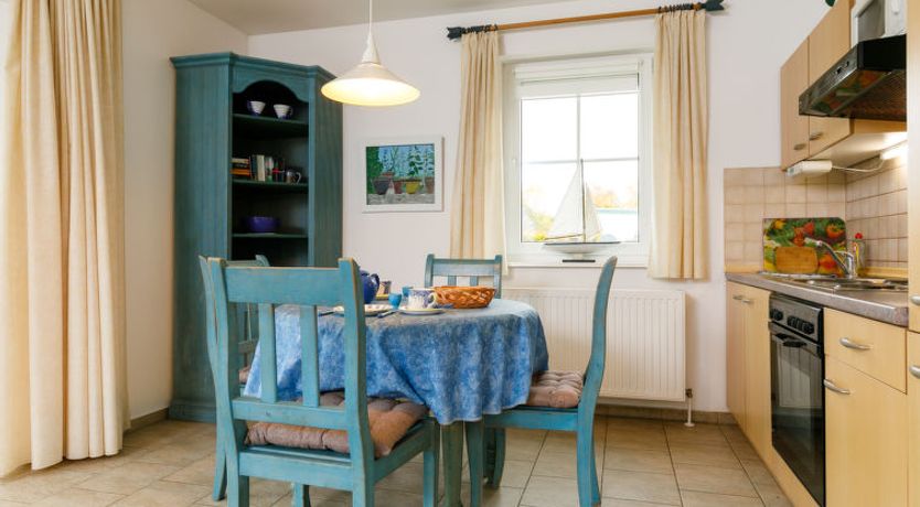 Photo of Eickhus Blaue Wohnung