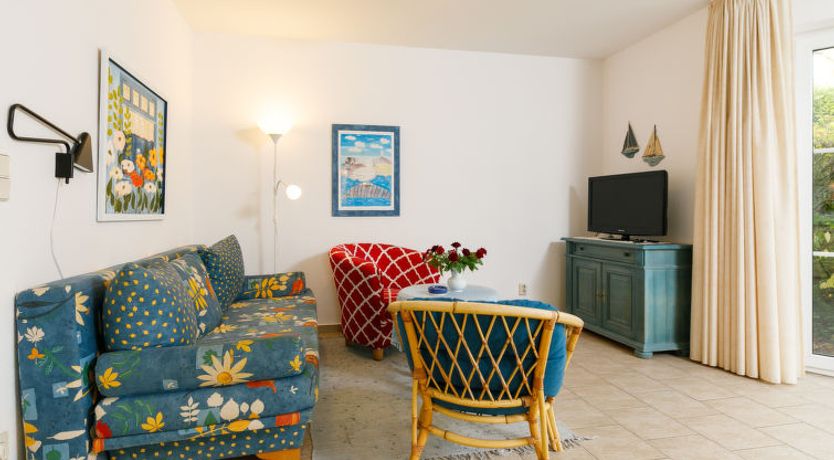 Photo of Eickhus Blaue Wohnung