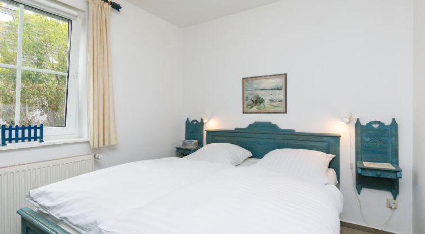 Photo of Eickhus Blaue Wohnung