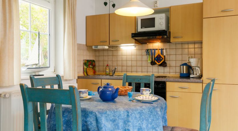 Photo of Eickhus Blaue Wohnung