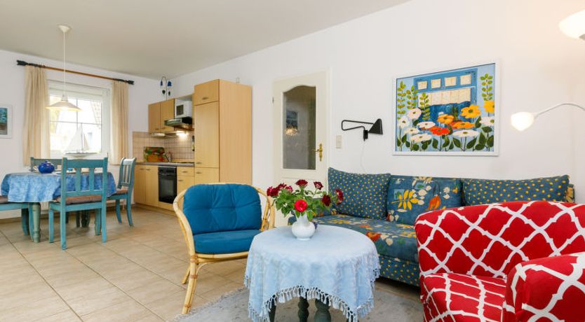 Photo of Eickhus Blaue Wohnung