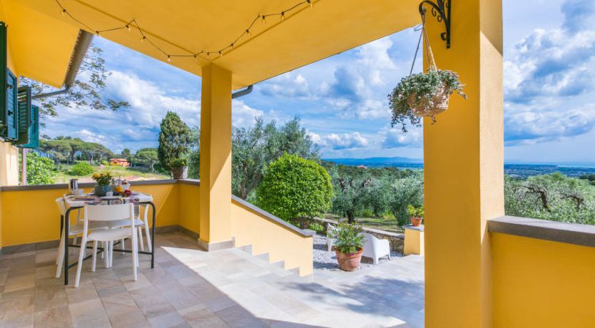 Photo of Podere la Maestà