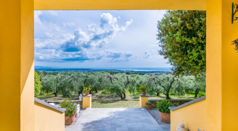 Photo of Podere la Maestà