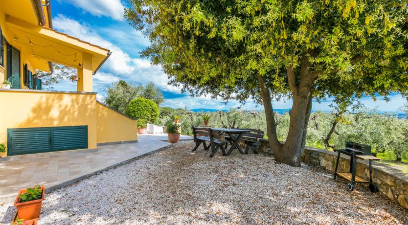 Photo of Podere la Maestà