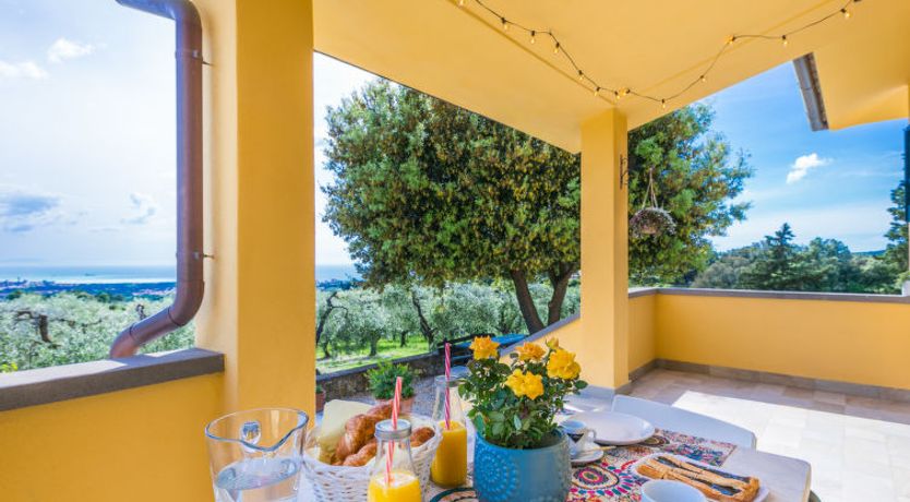 Photo of Podere la Maestà