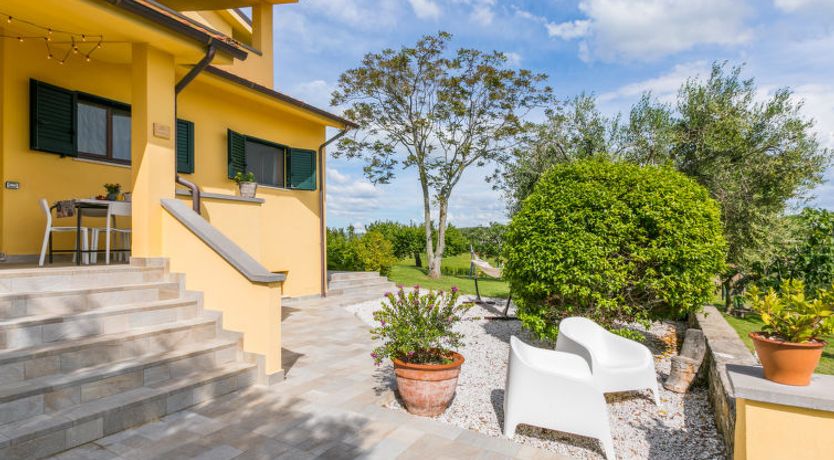 Photo of Podere la Maestà