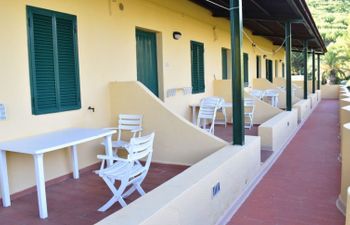 Centro Turistico San Nicola Holiday Home