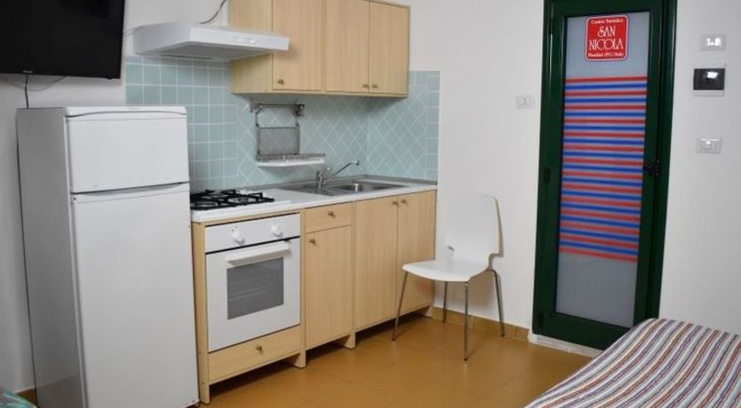 Photo of Centro Turistico San Nicola