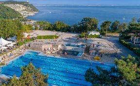 Photo of Camping Village Mare Pineta 4*