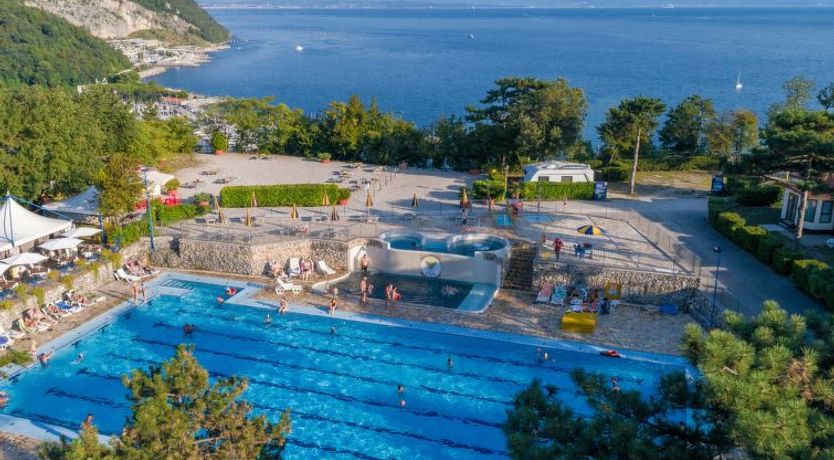 Photo of Camping Village Mare Pineta 4*