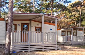 Camping Village Mare Pineta Holiday Home