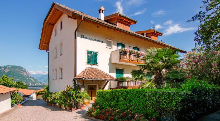 Photo of Wolfsthurn Apartment 5