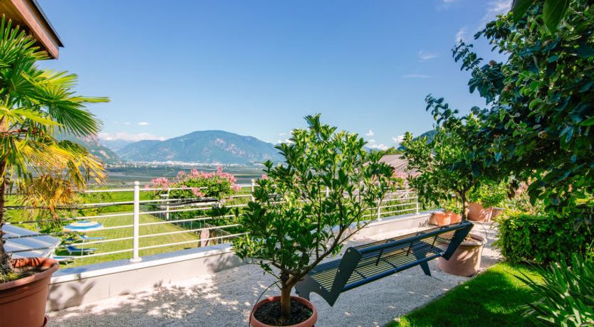 Photo of Wolfsthurn Apartment 5