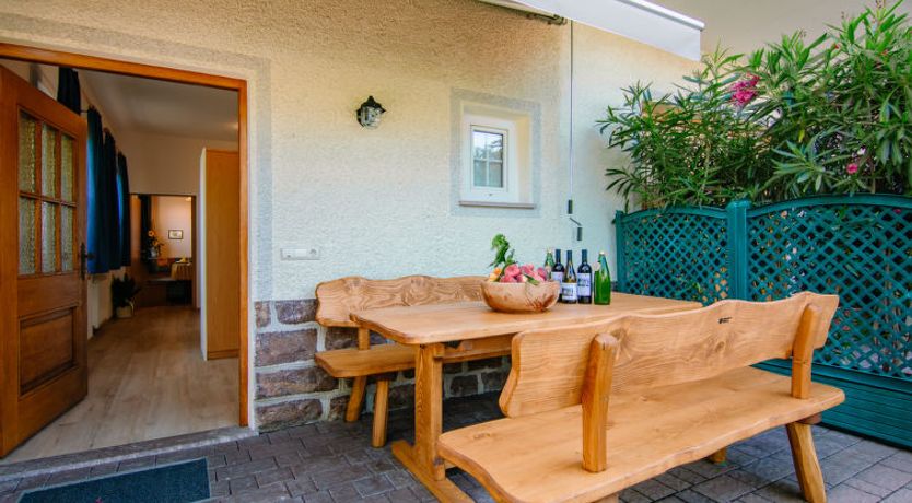 Photo of Wolfsthurn Apartment 5