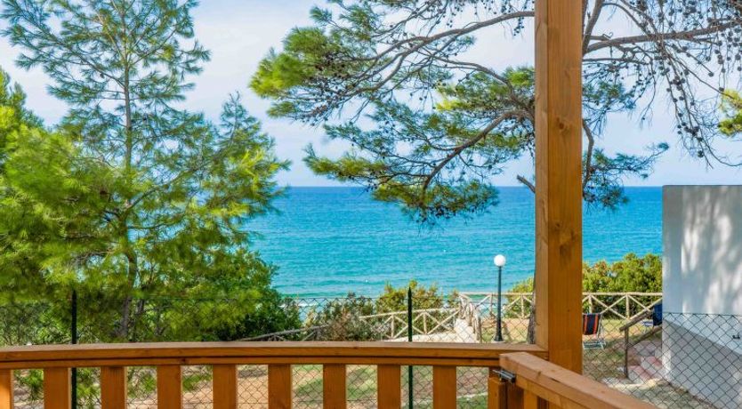 Photo of Centro Turistico San Nicola Holiday Home 5