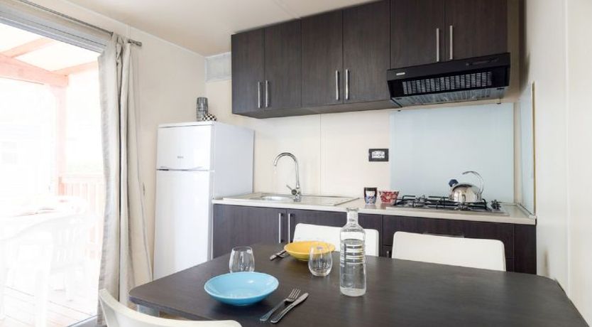 Photo of Centro Turistico San Nicola Holiday Home 5