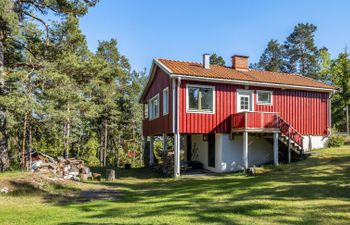 Smultronstället Holiday Home