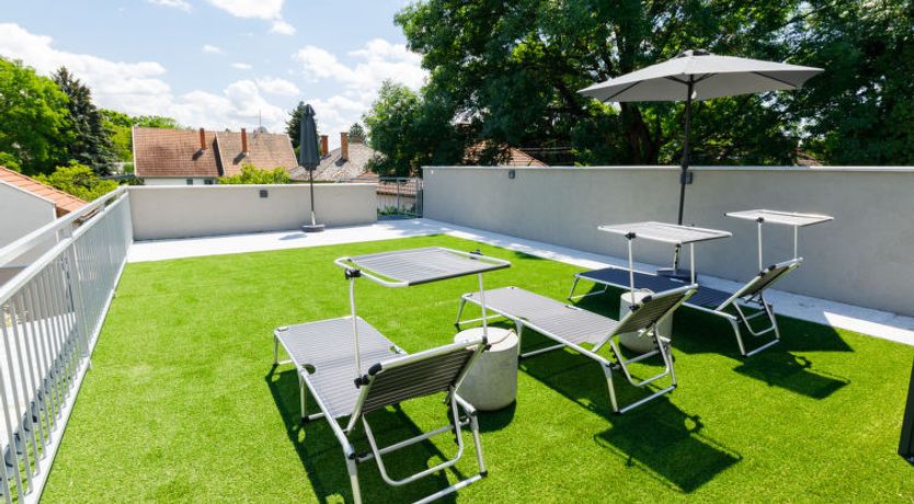 Photo of Park 2 Apartment 2